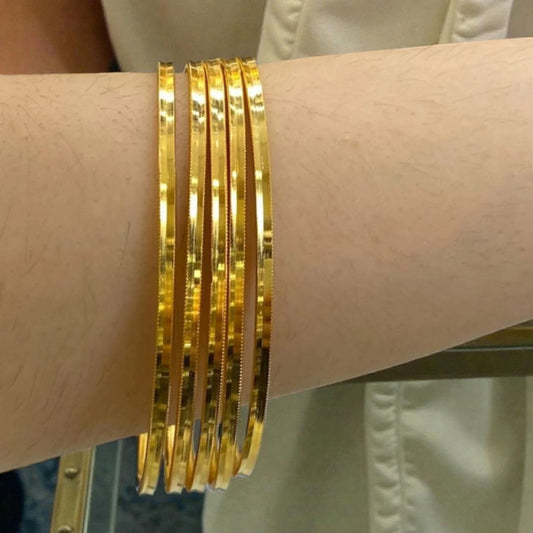 3 lü Oluklu Tırtıklı Ajda